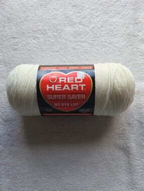 Super Saver No Dye Lot Yarn - ART. E300 313 ARAN